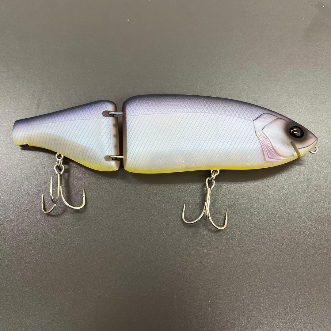 DRT クラッシュ9 K9