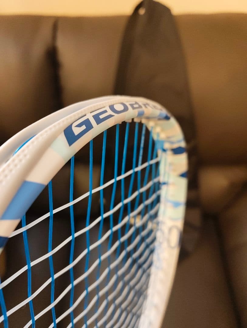 【ソフトドリンク】YONEX ジオブレイク50S UXL0