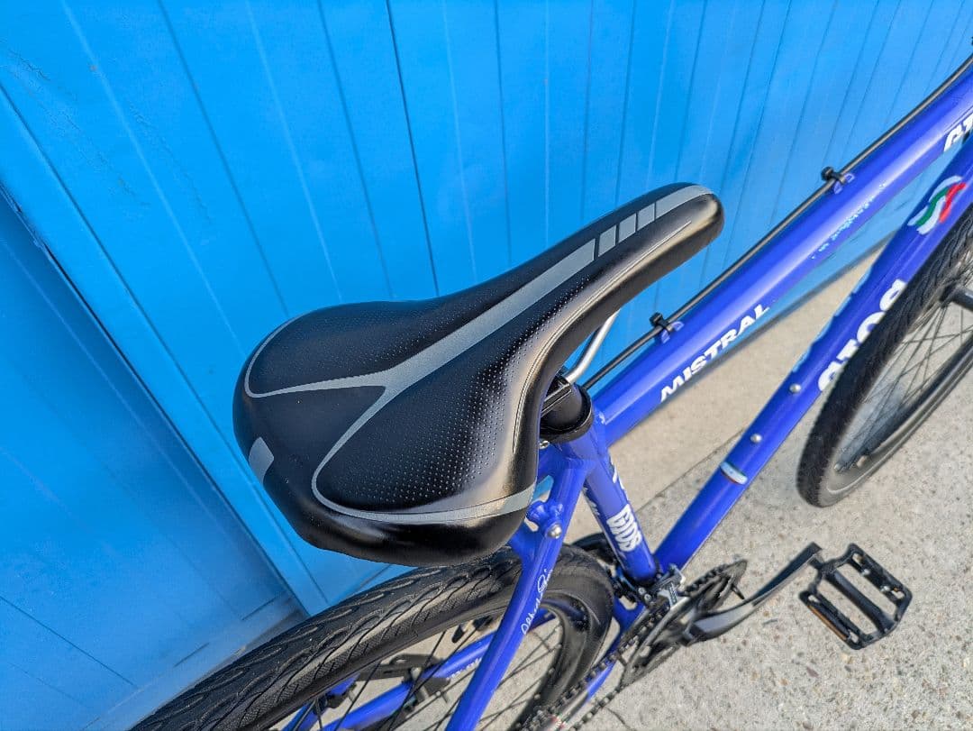 GIOS MISTRAL ジオス クロスバイク　480㎜　 名古屋配送OK