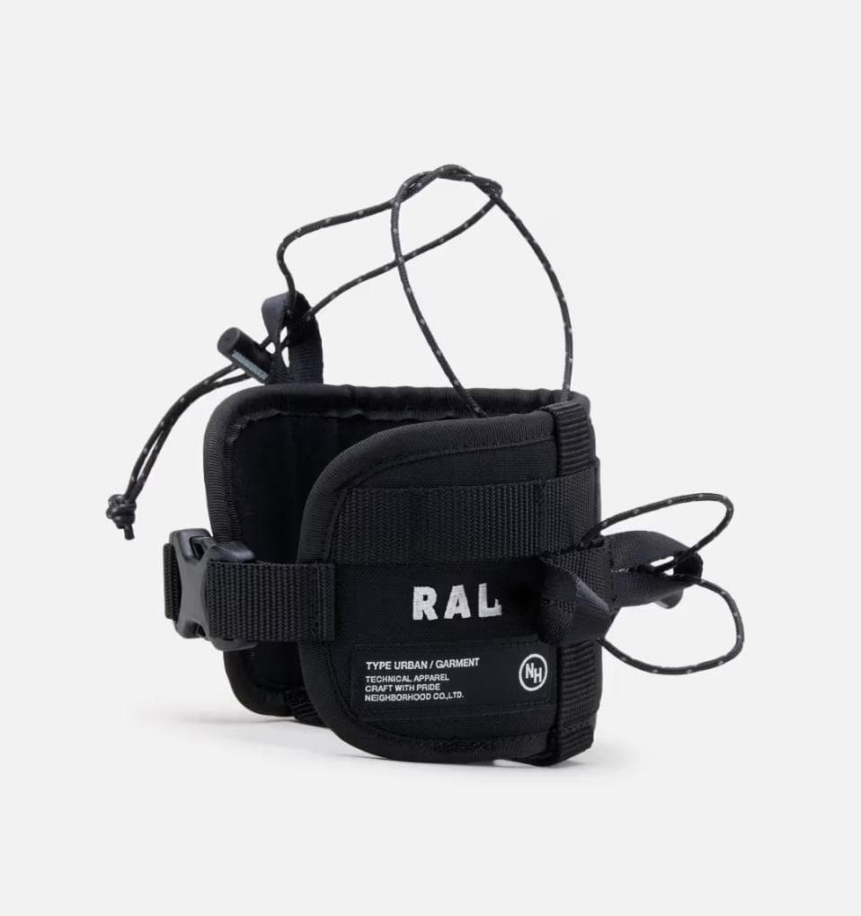 アクセサリー Neighborhood NH X RAL . KANPAI LOADER