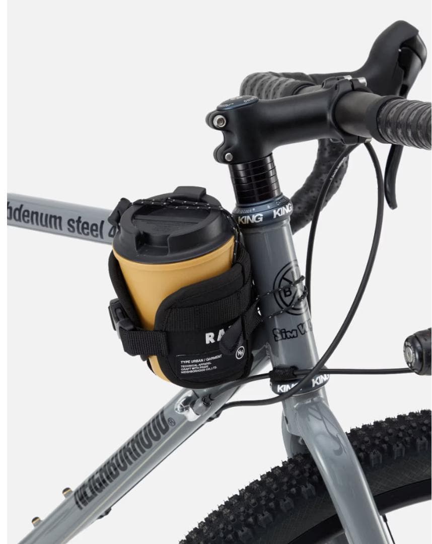 アクセサリー Neighborhood NH X RAL . KANPAI LOADER