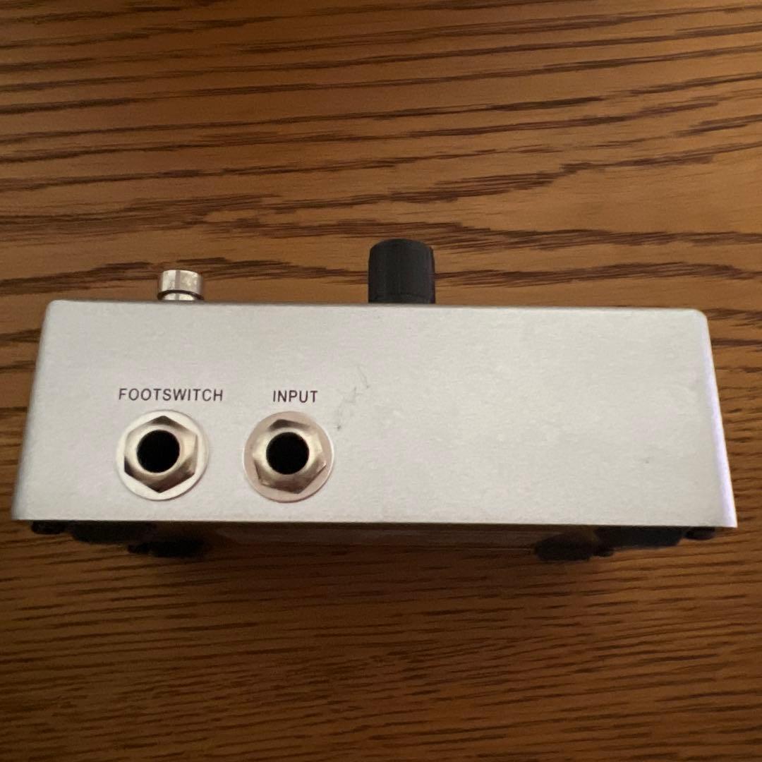 BEATBUDDY MINI ※初代モデル