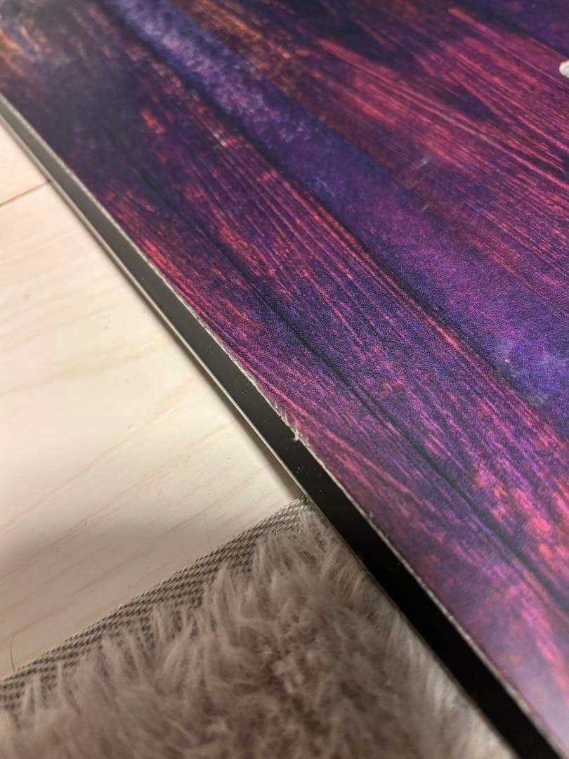 スノーボード CAPiTA KAZU PRO 151cm 1st