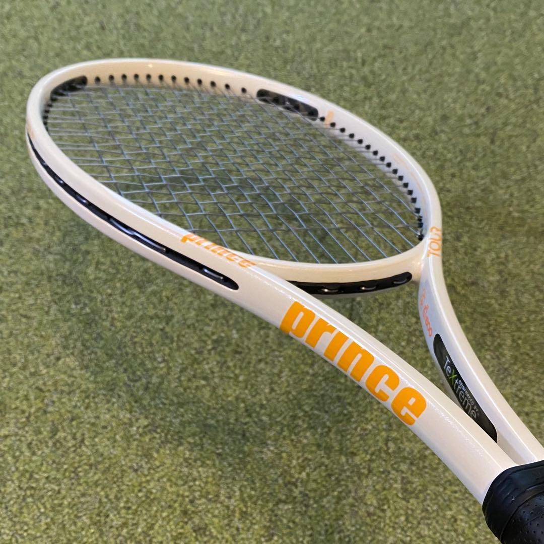 【美品】 Prince Tour98 （G2）