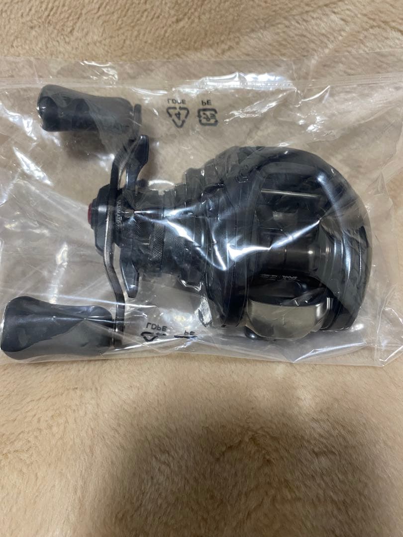 DAIWA TATULA SV TW 103SHL ベイトリール