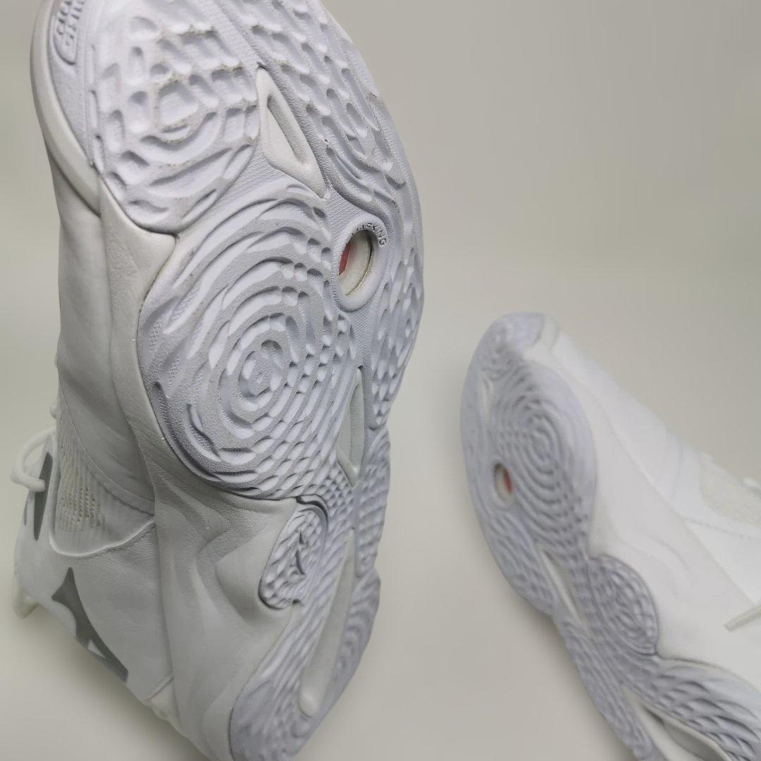 Mizunoバレーボールシューズ WAVE MOMENTUM3 MID 29cm