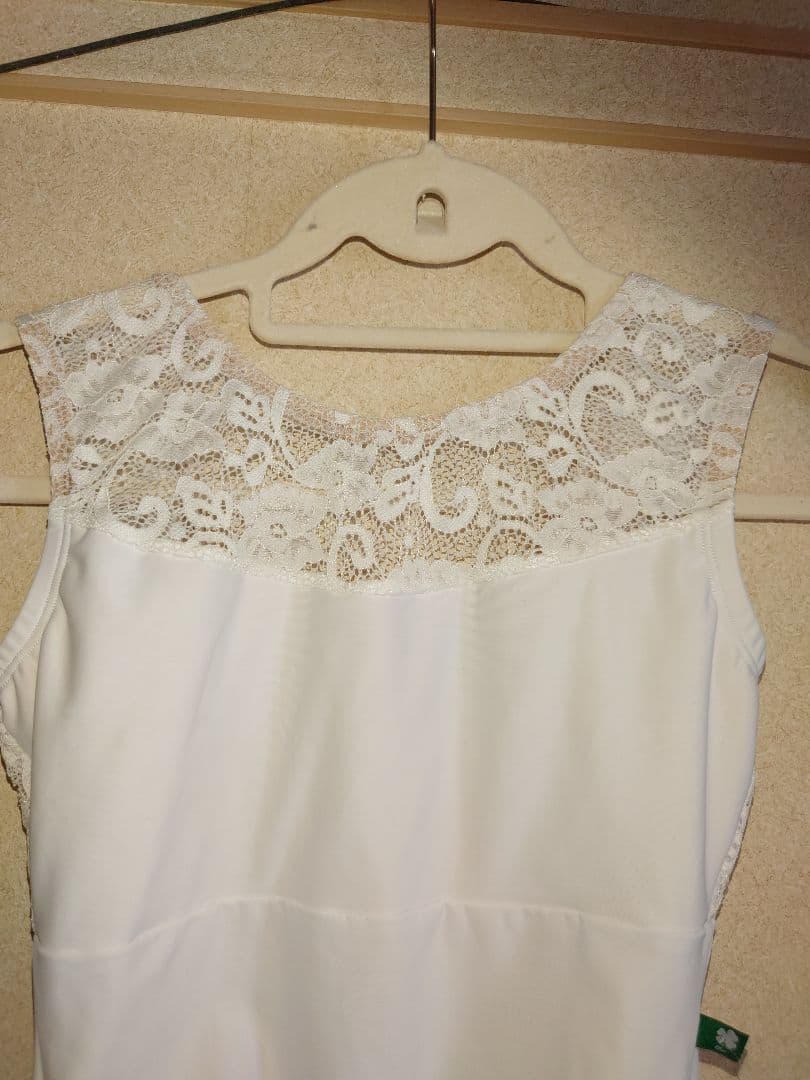 LUCKYLEO　ラッキーレオレオタード