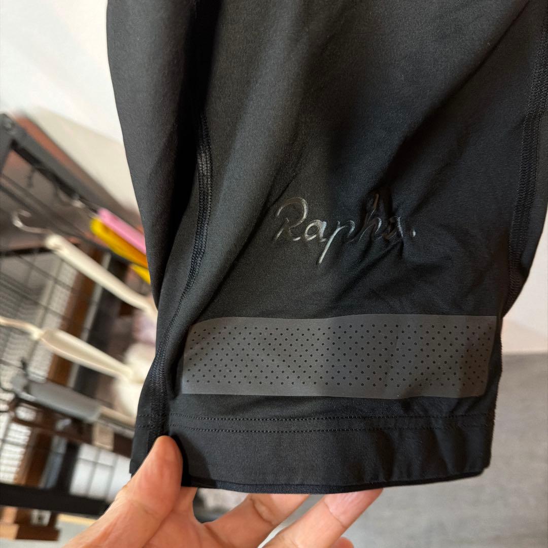 Rapha BREVETBIB LARGE 値引き可