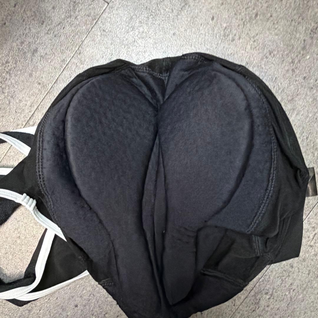 Rapha BREVETBIB LARGE 値引き可