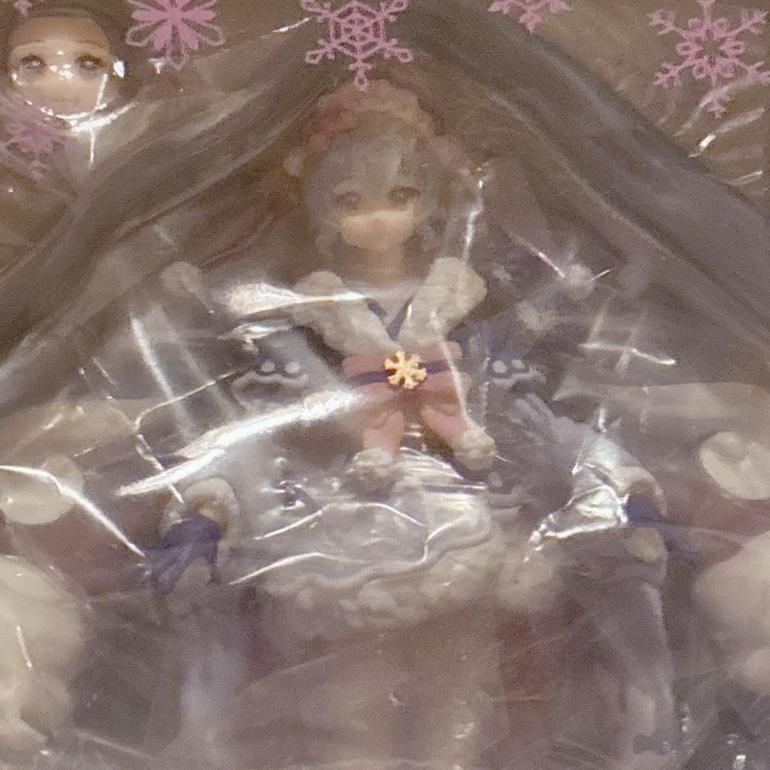 ⭐️限定値下げ 雪ミク figma フィギュア 2023 冬麗  MIKU