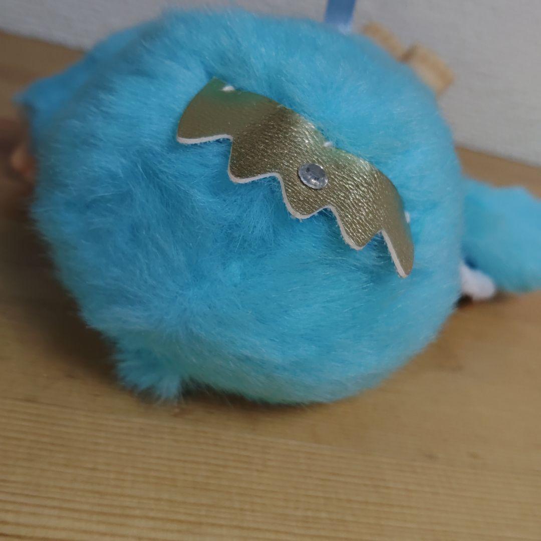 モンチッチ　富士山　ご当地　モンチッチ　富士山限定　セキグチ　人形　タグ無し