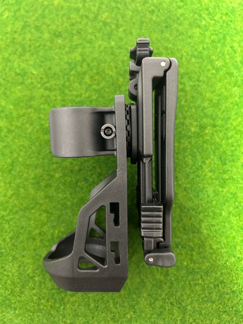 NEXTORCH TA30 MAX ホルスター付き