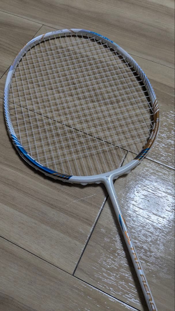 ラケット JNICE Ultra Aero 20 4UG5