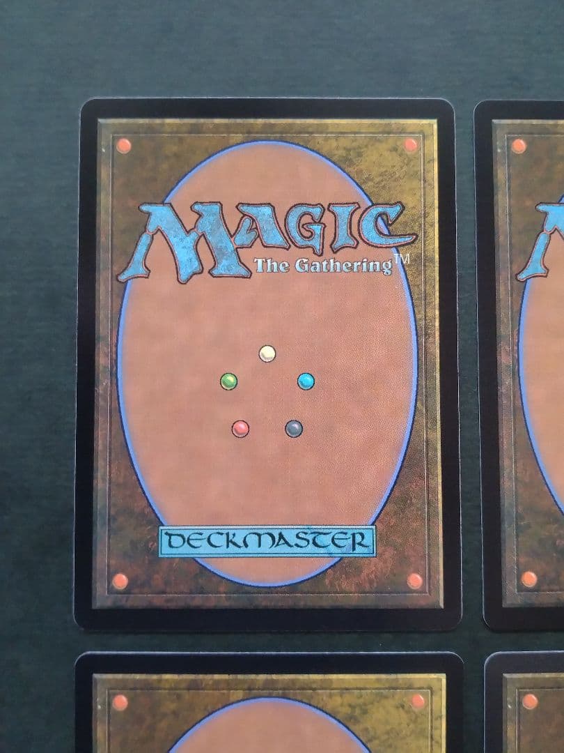 【印刷差あり】ウルザの物語 / Urza's Saga　日本語版4枚【MTG】