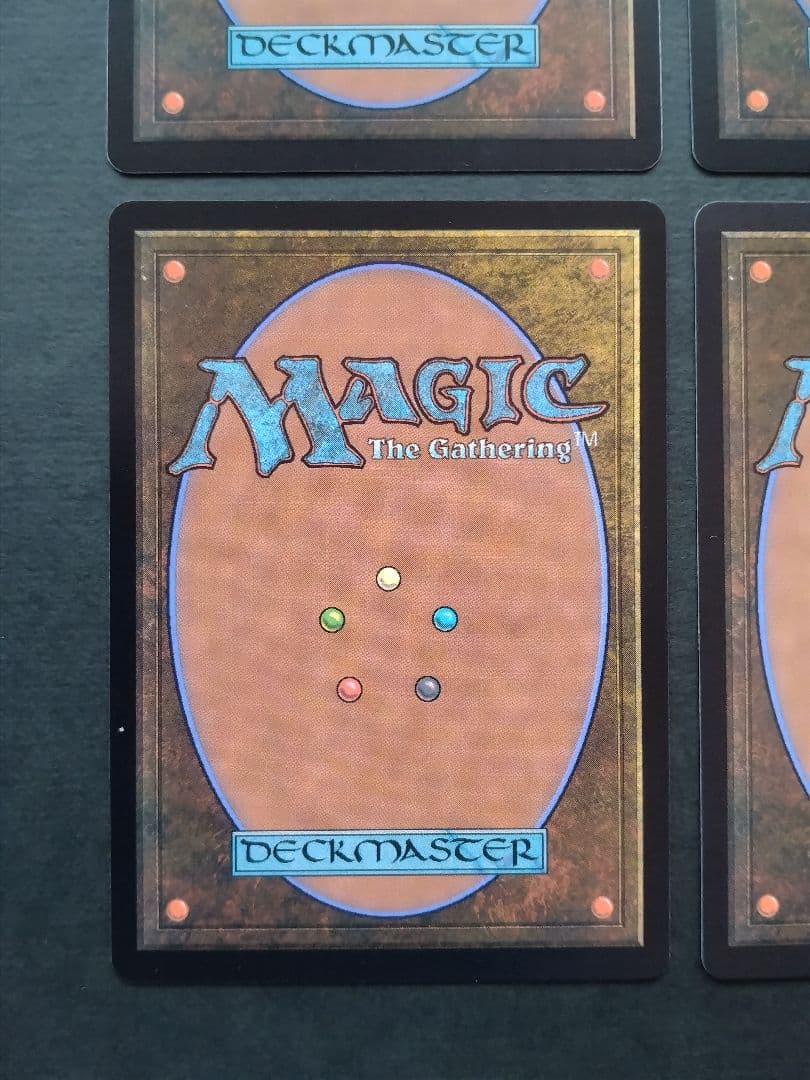 【印刷差あり】ウルザの物語 / Urza's Saga　日本語版4枚【MTG】