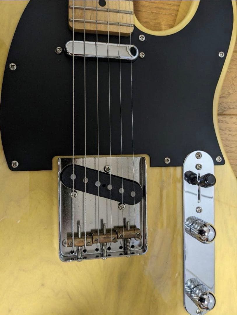 美品 FGN Neo Classic NTL10MAH-OWB