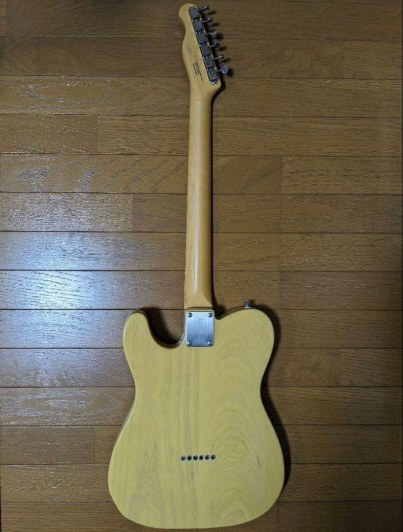 美品 FGN Neo Classic NTL10MAH-OWB