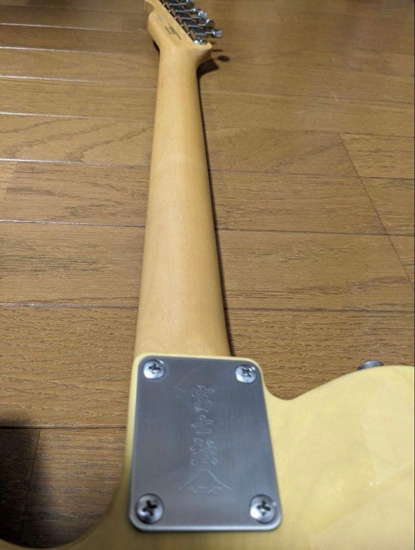 美品 FGN Neo Classic NTL10MAH-OWB