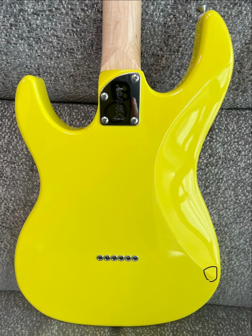 FUJIGEN フジゲン　BOS-M OCY