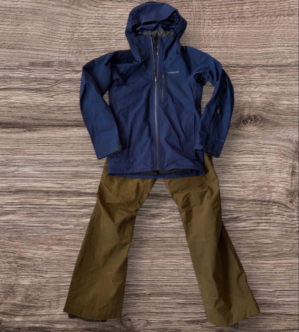 patagonia パタゴニア Powder Bowl ゴアテックス 31392