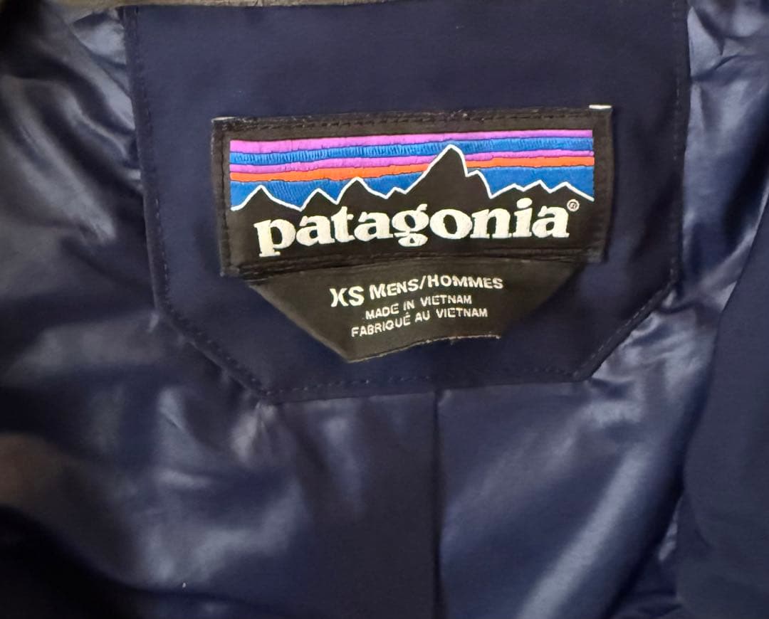patagonia パタゴニア Powder Bowl ゴアテックス 31392