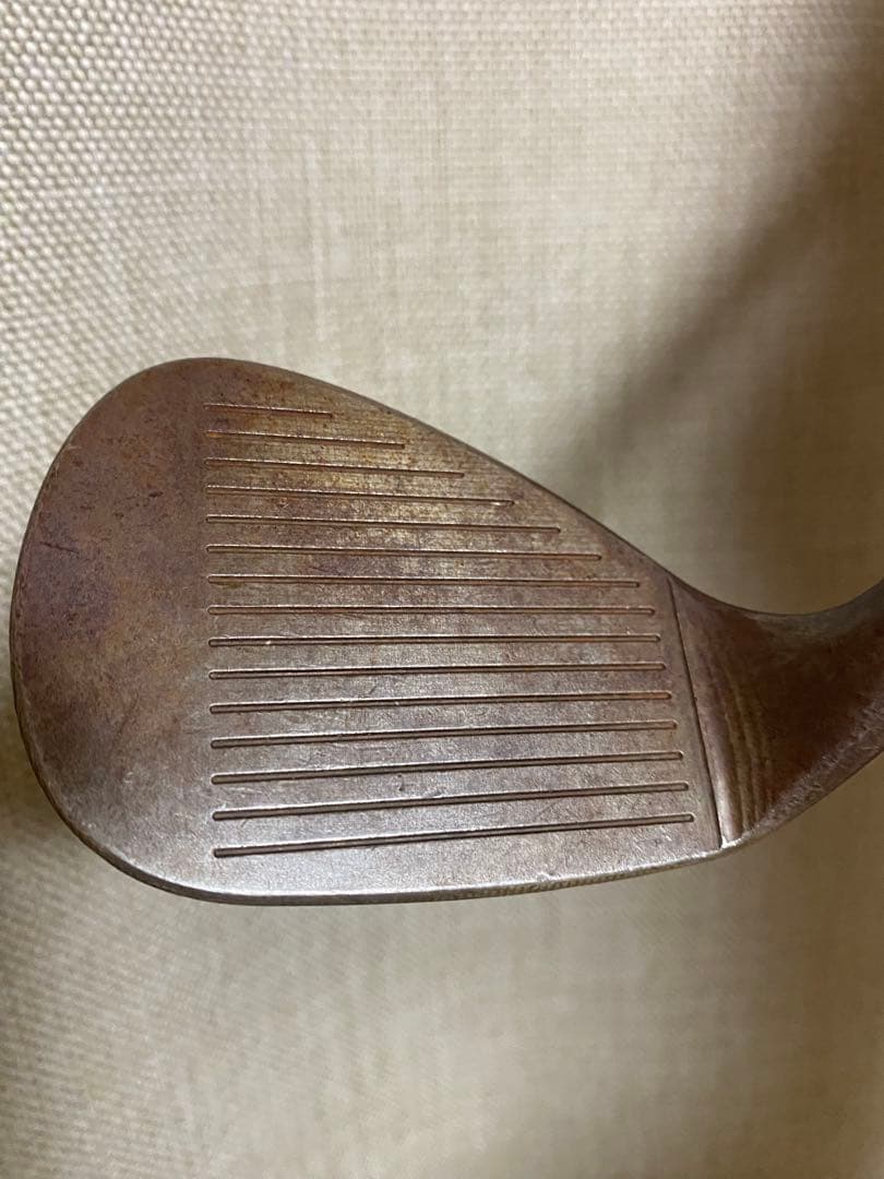 Juice ウェッジ　47度　Bソール