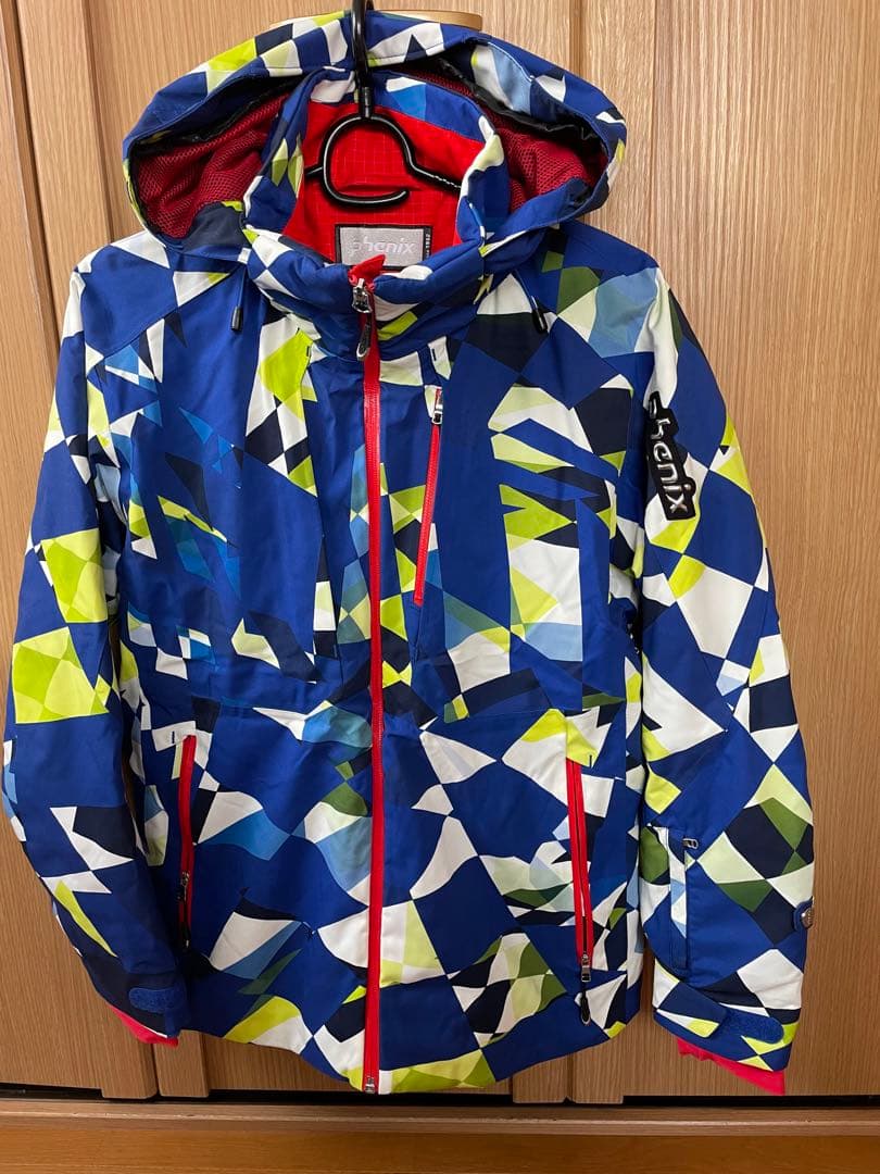 スキーウェア　フェニックス