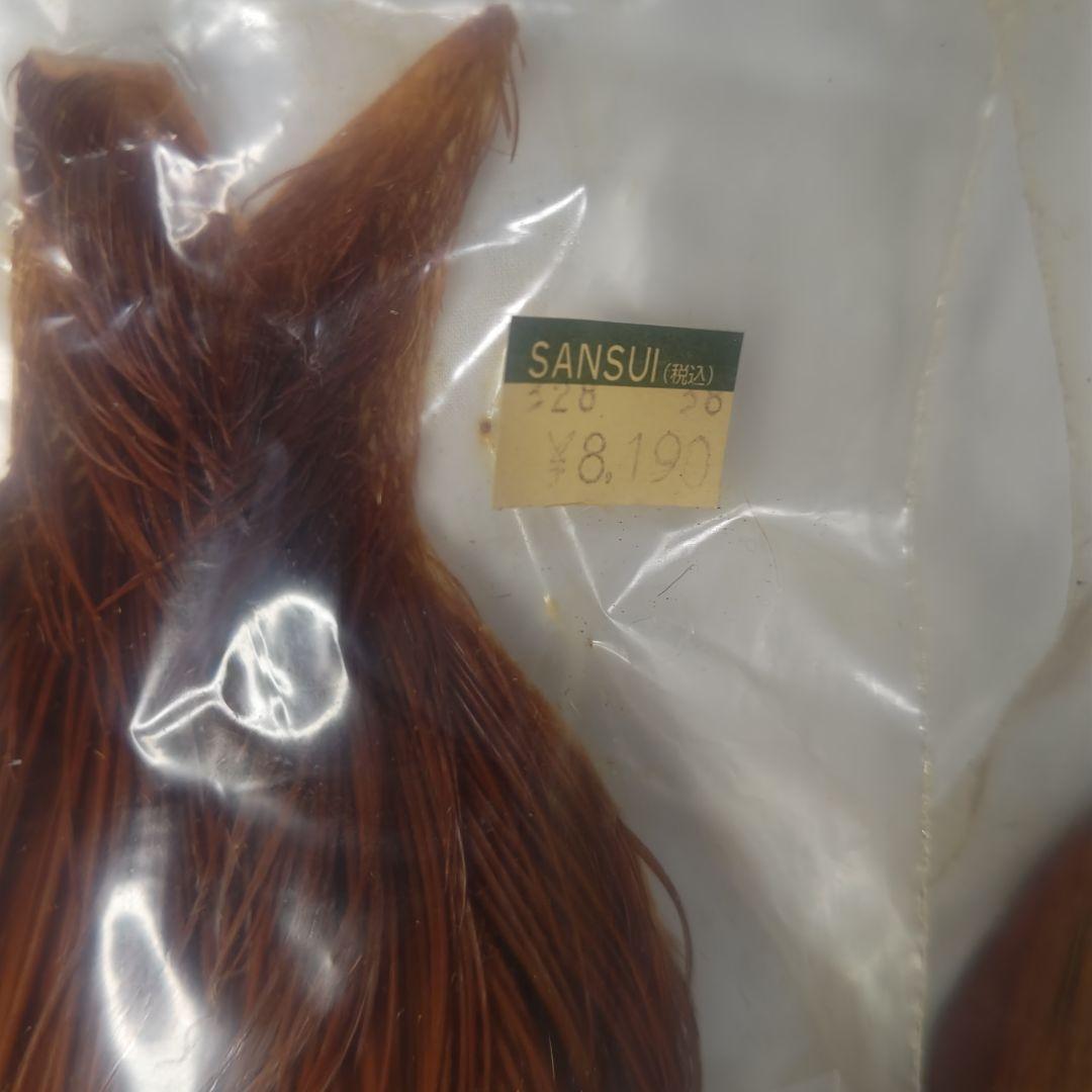 【素材多数】フライタイイングツール＆マテリアルセット