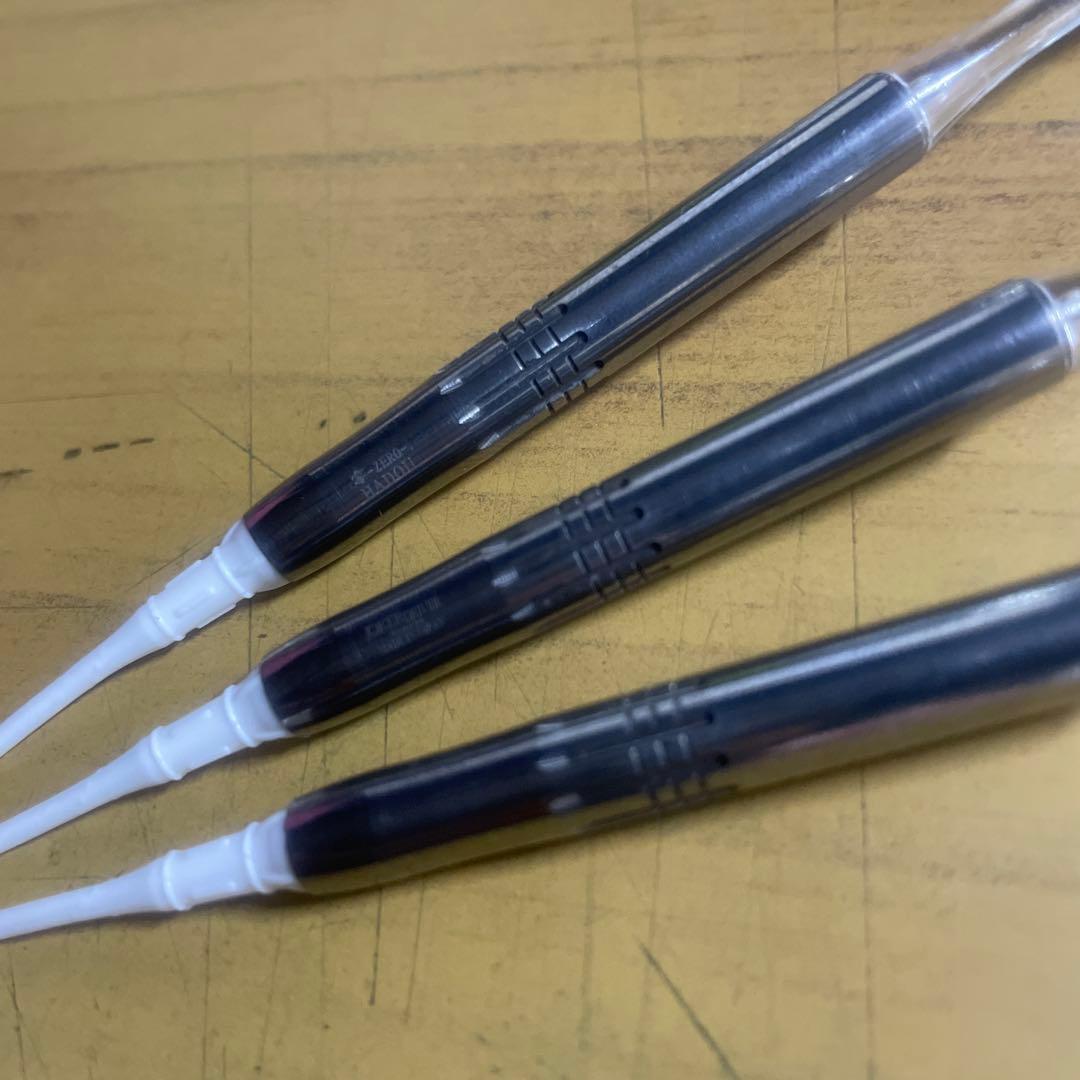 JOKERD 零 HADOU センター ダーツ バレル