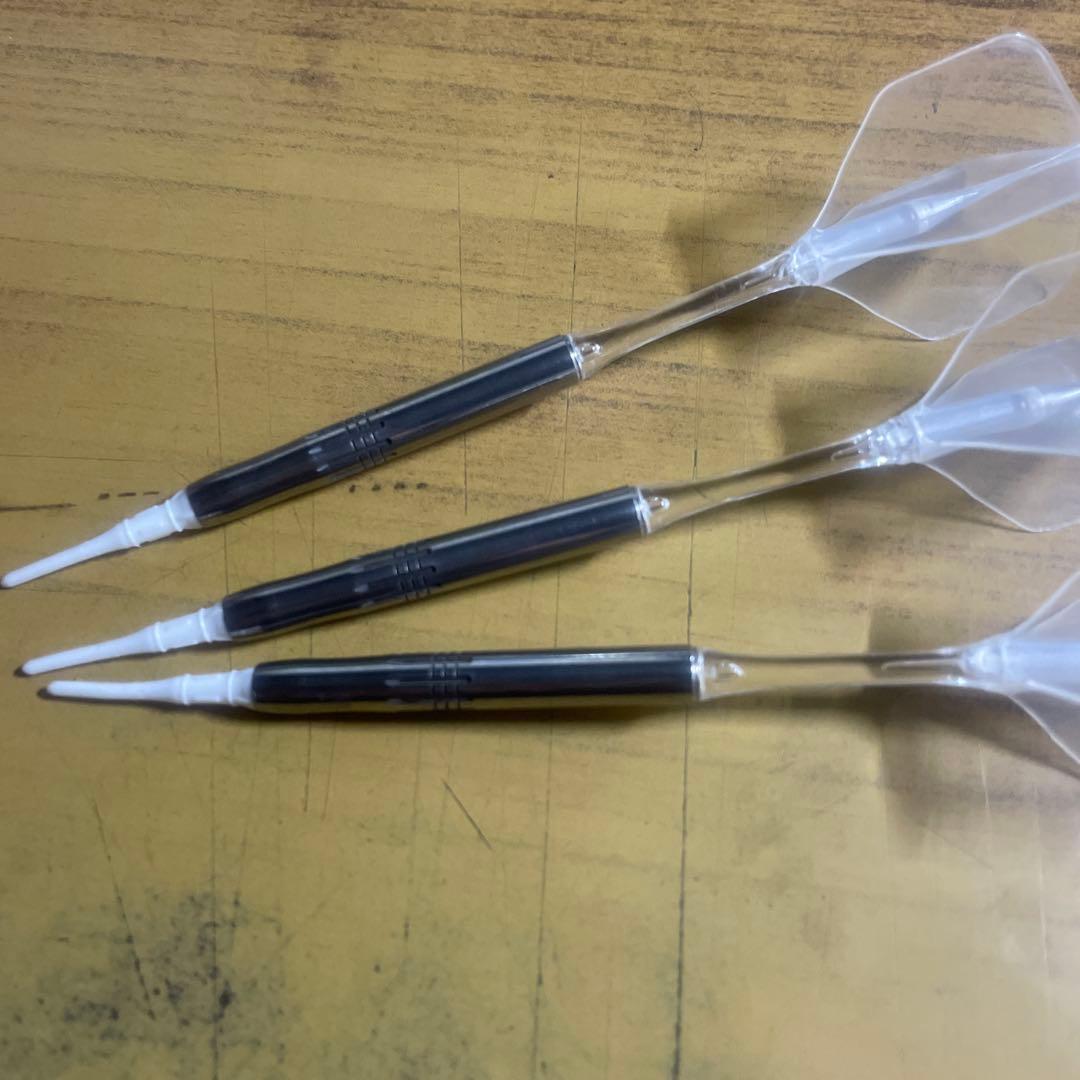 JOKERD 零 HADOU センター ダーツ バレル