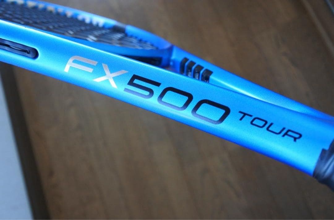 FX500TOUR　(2023) 　G3