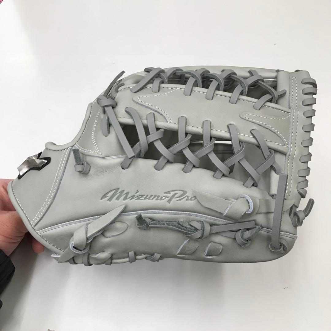 ミズノプロ　限定硬式グラブ　A51 イチローモデル