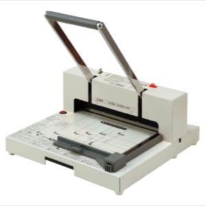 プラス 手動断裁機 PK-513L