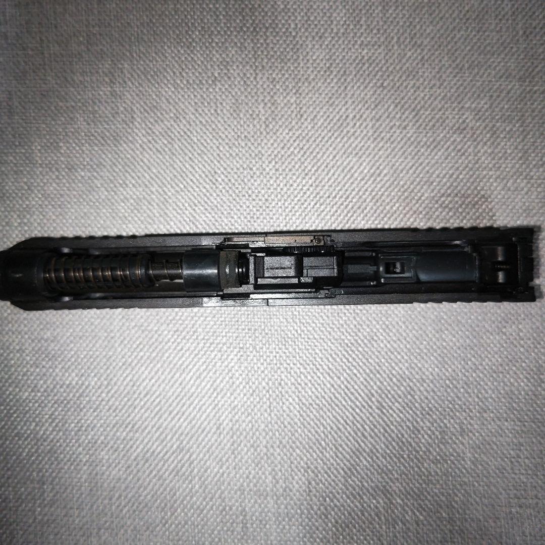 n*8様 東京マルイ G17 Gen5 MOS スライド