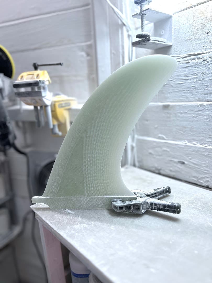 カスタム価格 19,500円⭕️1点物 Volan P. PIVOT 9.6