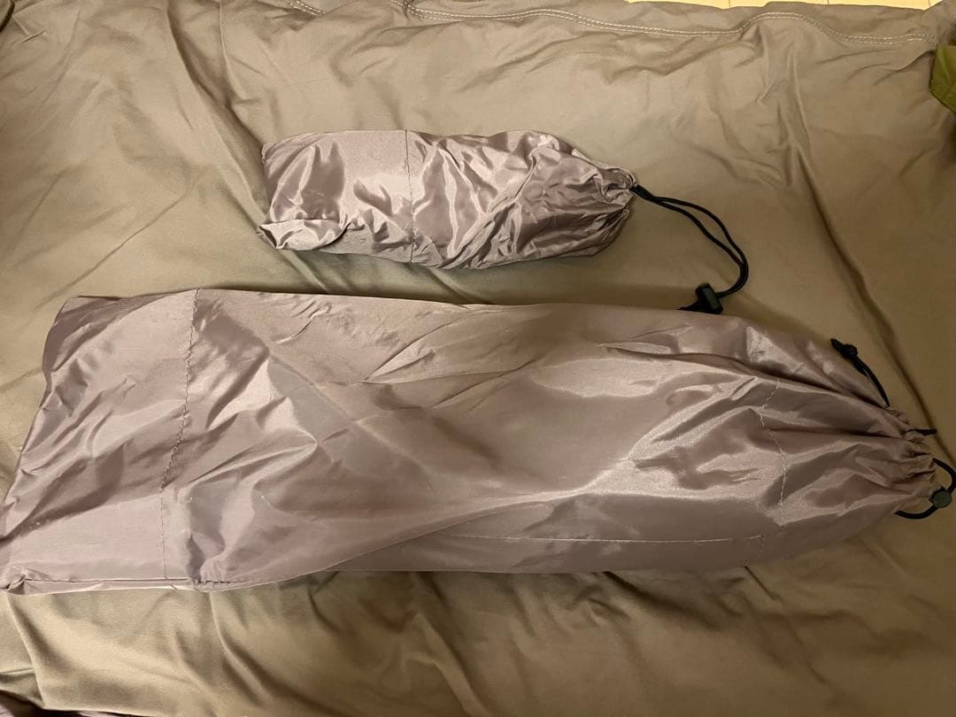 テンマクデザイン・炎幕フロンティア