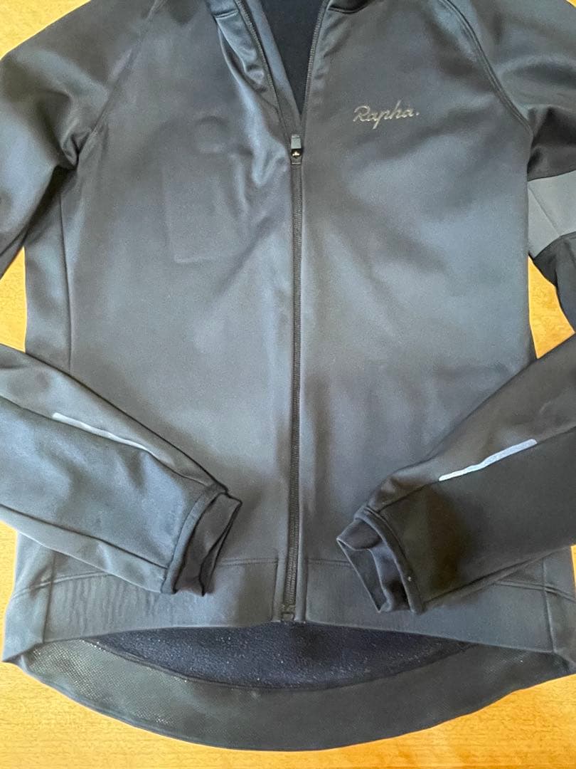 Rapha Core Winter JacketラファコアウィンタージャケットM
