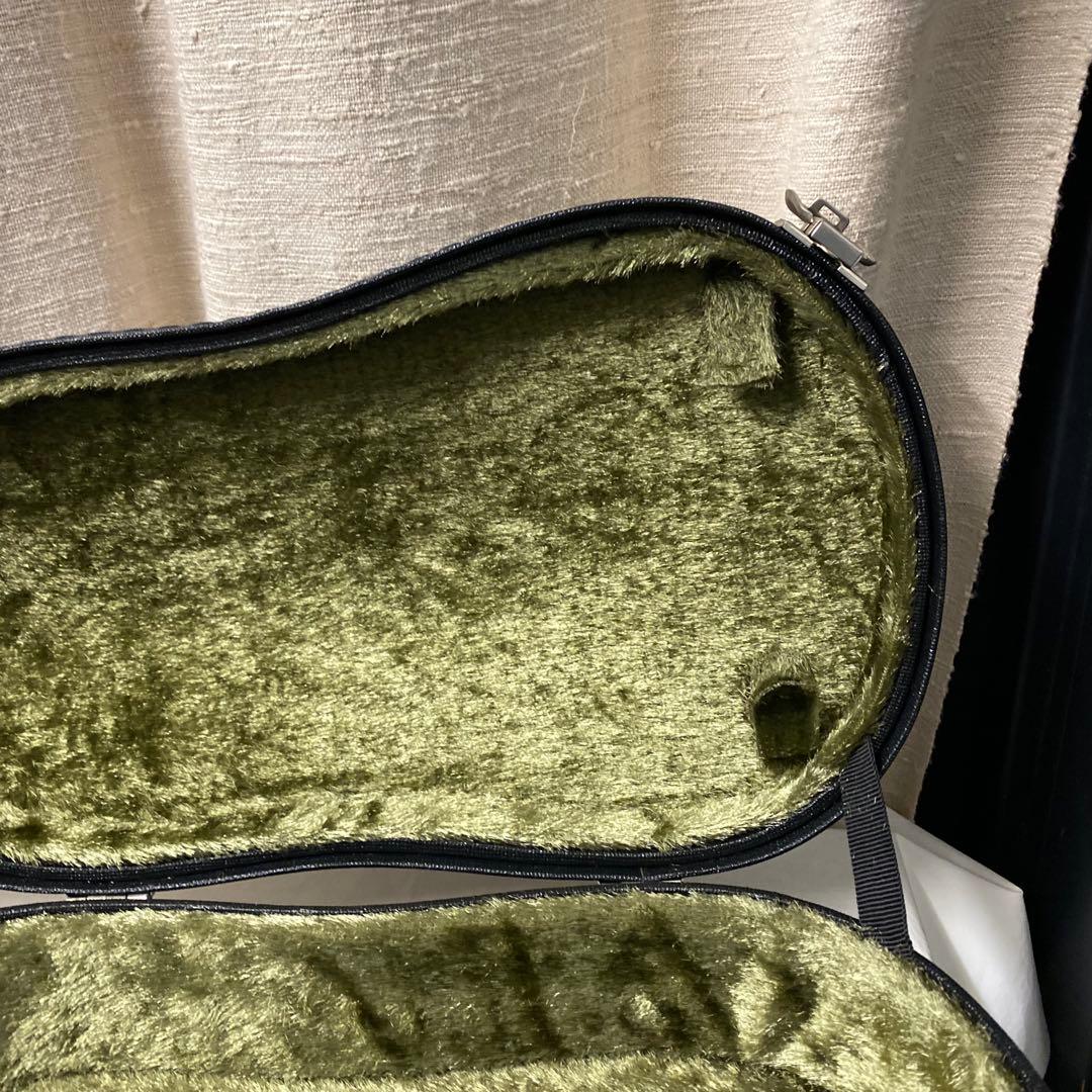 新品未使用 バイオリンケース