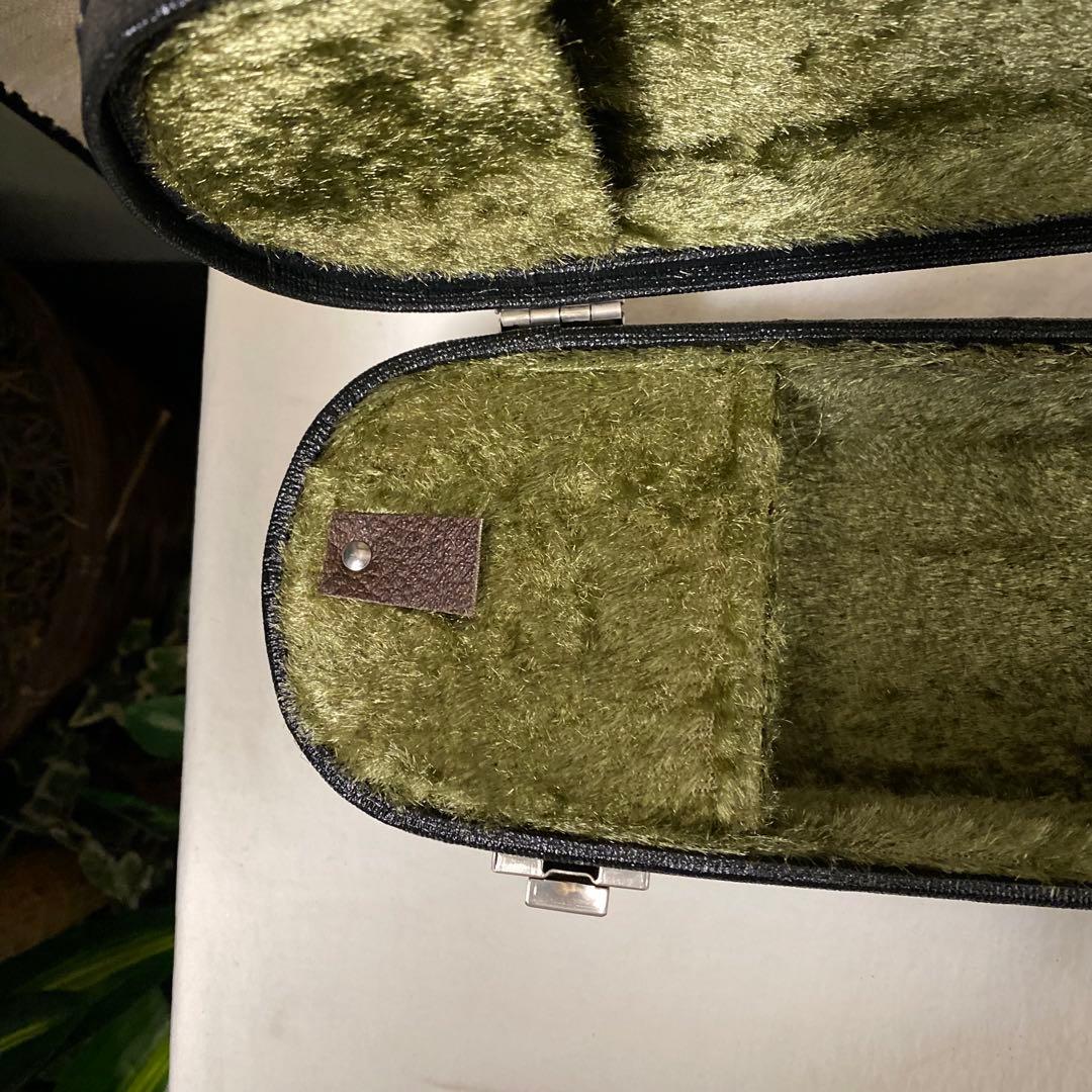 新品未使用 バイオリンケース