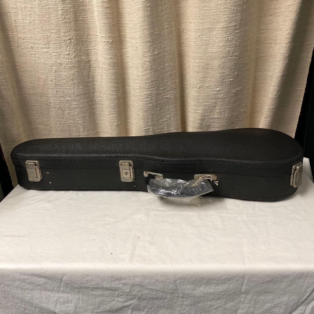 新品未使用 バイオリンケース
