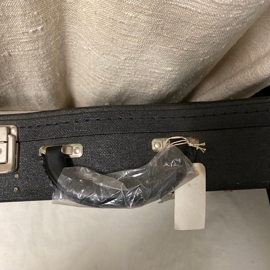 新品未使用 バイオリンケース