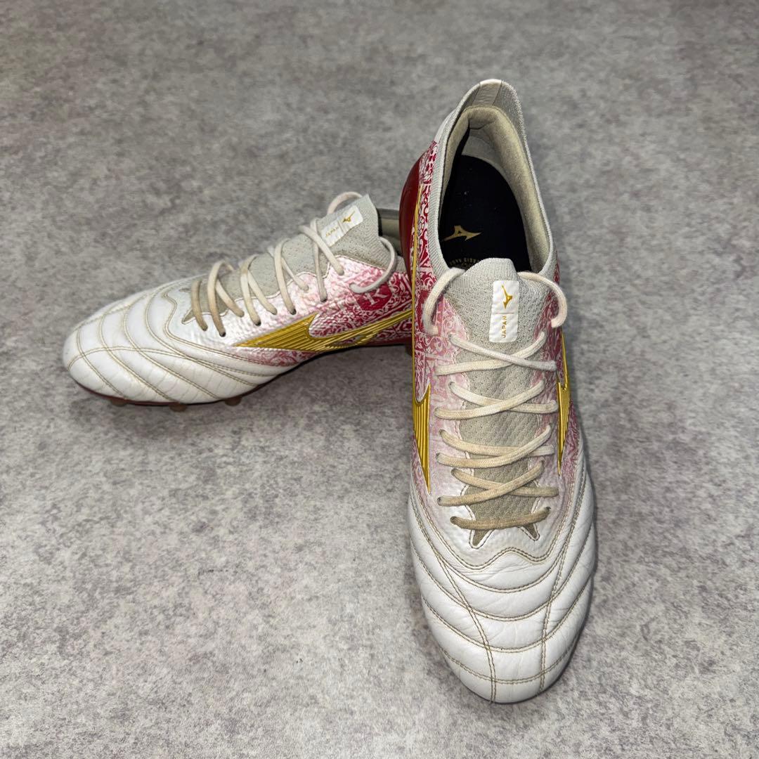 Mizuno モレリアネオIV β SR4 JAPAN