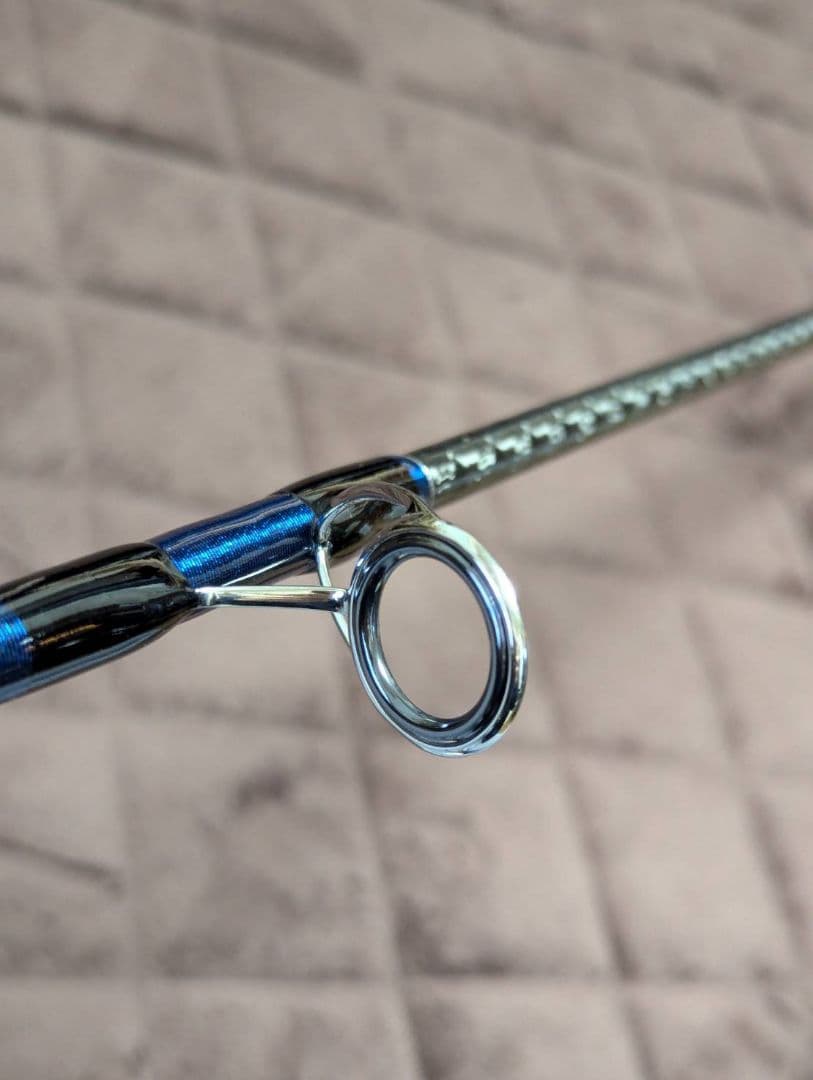 コルトスナイパーS1006M