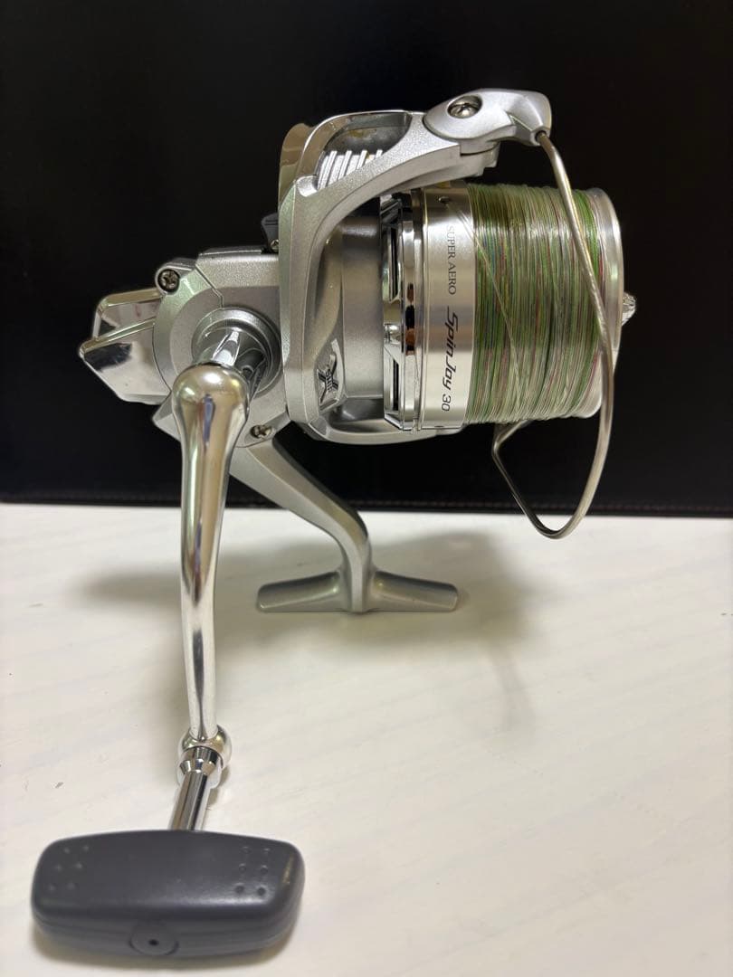 SHIMANO SpinJoy 30 スピニングリール