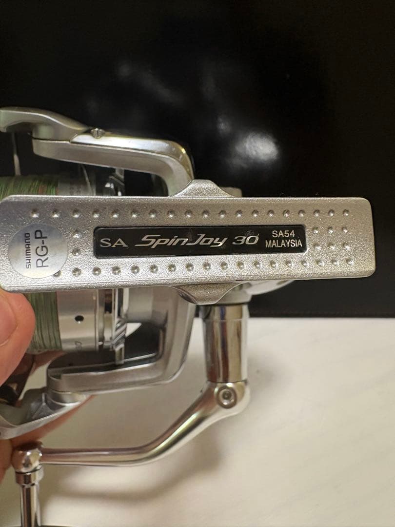 SHIMANO SpinJoy 30 スピニングリール