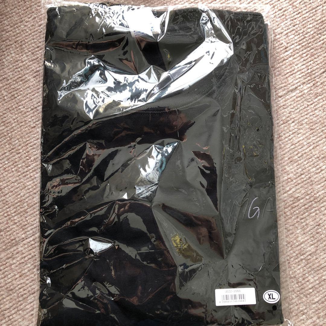 品薄人気レア品未開封Mrs.GREEN APPLE 限定XL半袖