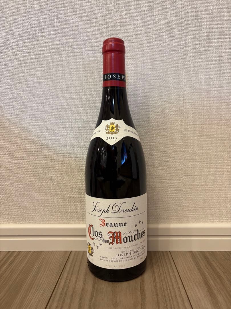 赤ワイン Joseph Drouhin ボーヌ ピノノアール