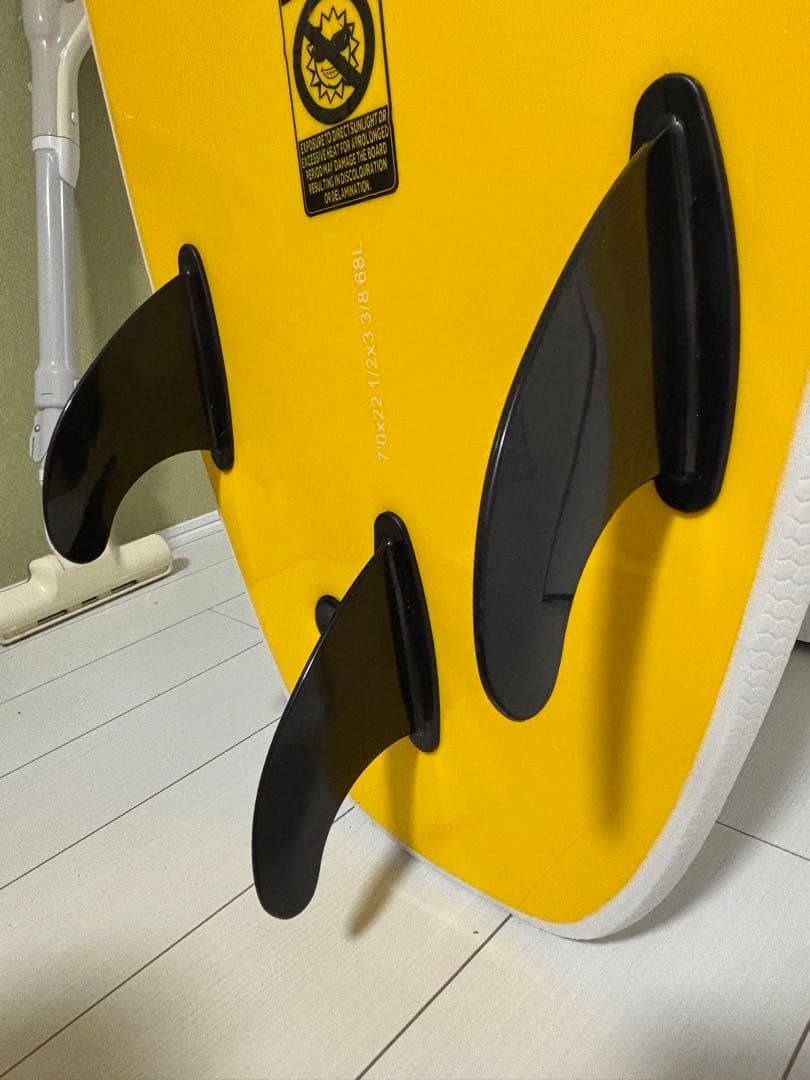 beach access 7.0ビーチアクセス　サーフボード