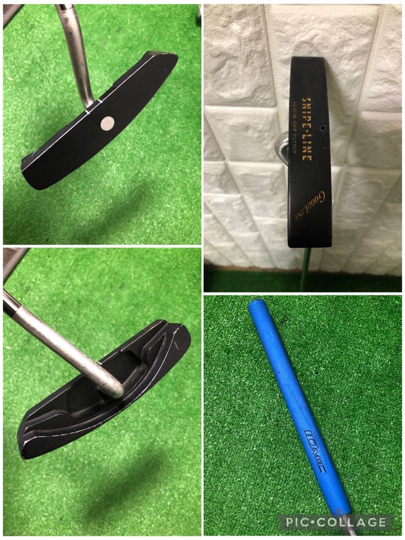 初心者おすすめ☆メンズ ゴルフクラブセット☆ウィルソン☆キャディバッグ付