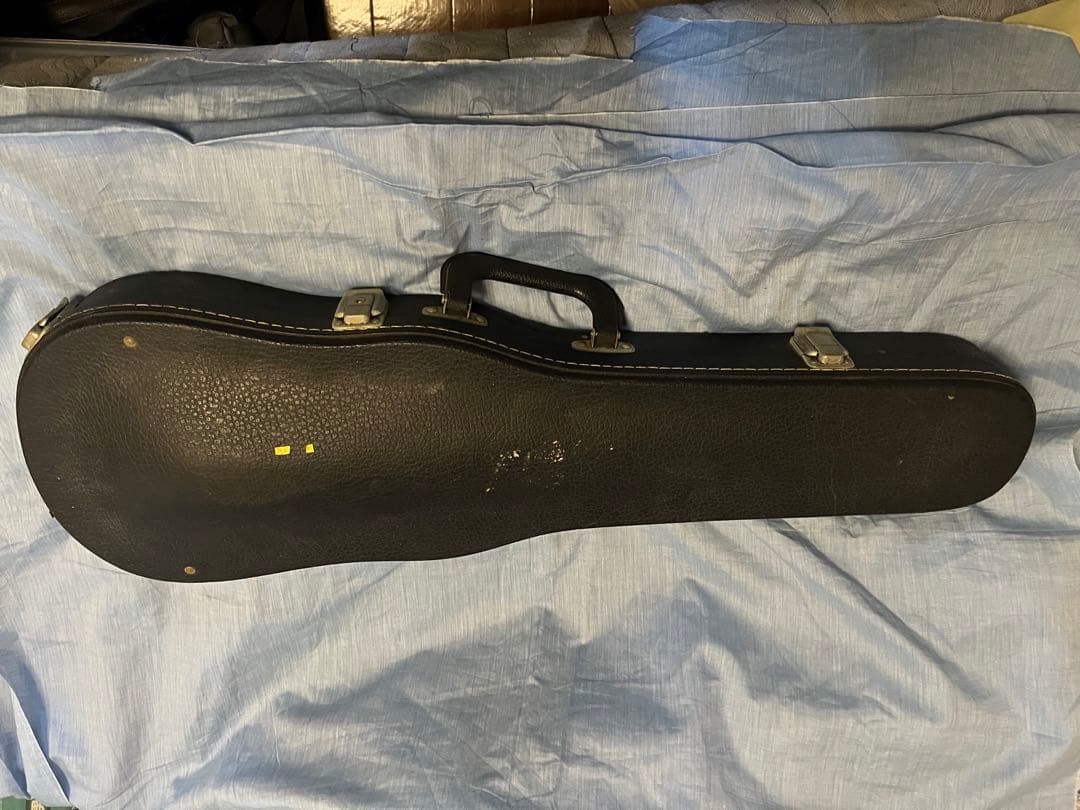 SUZUKIバイオリン1/2 No101 1964年製